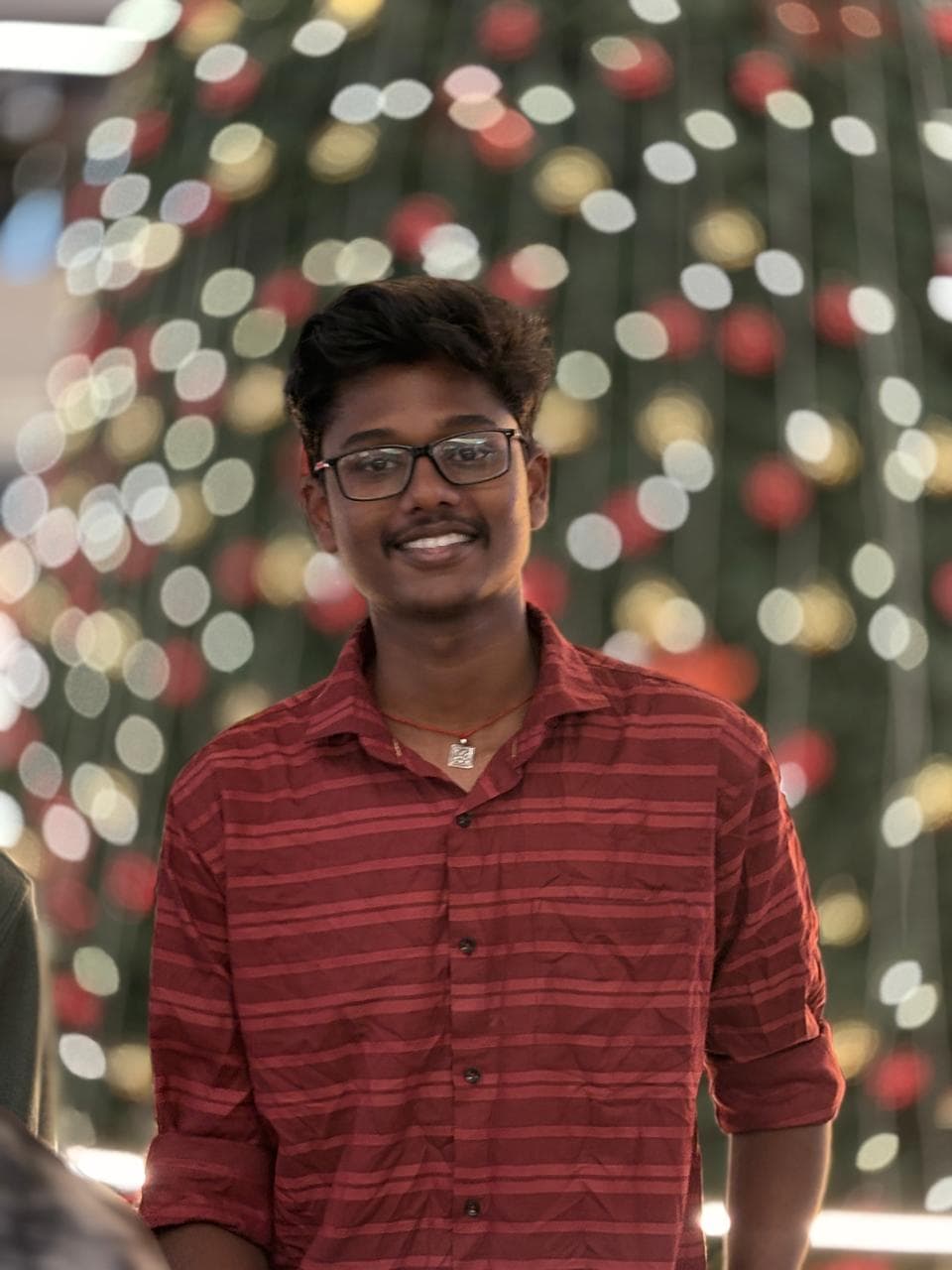 Kalyan Jakkoju