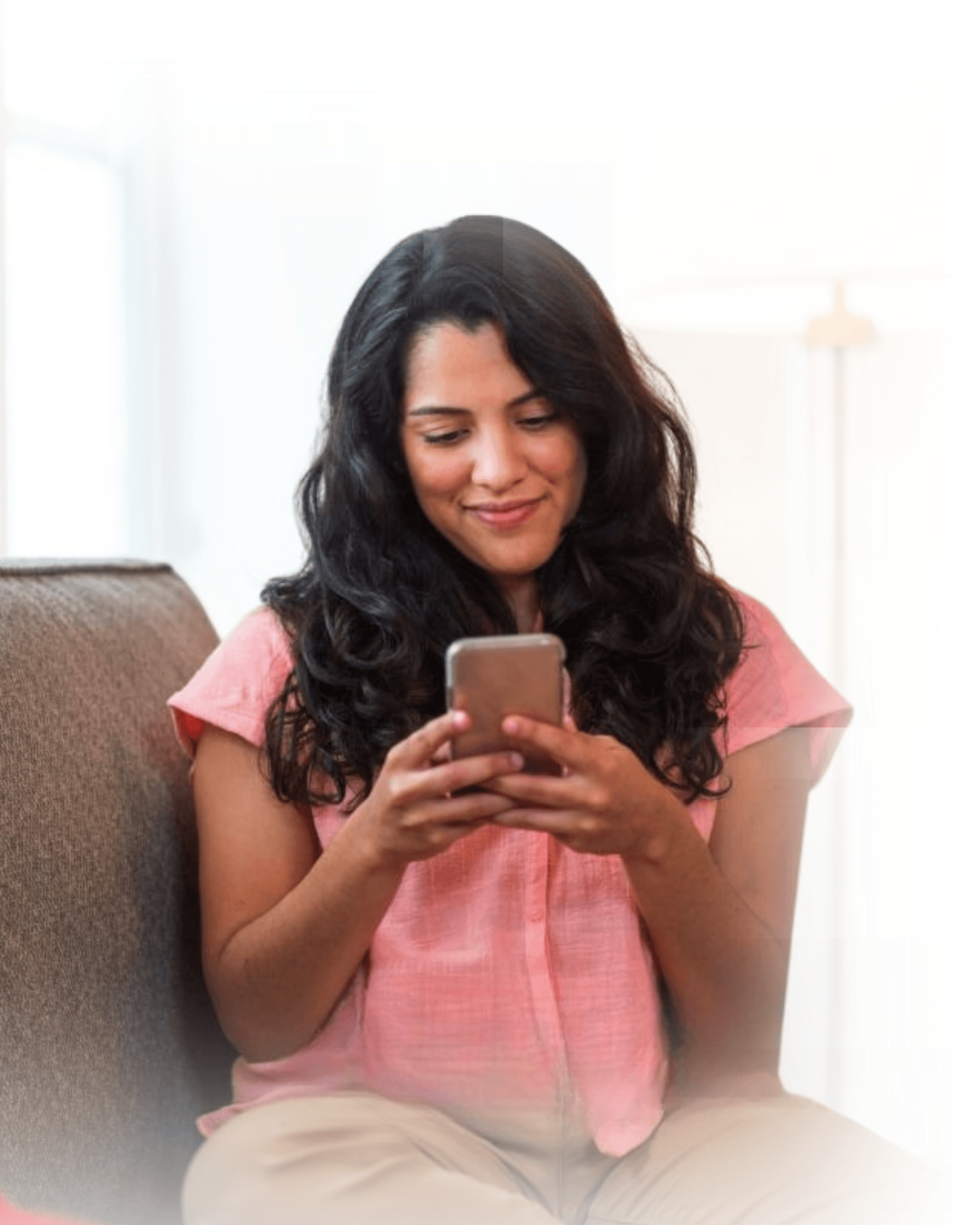 Women's Health Illustration