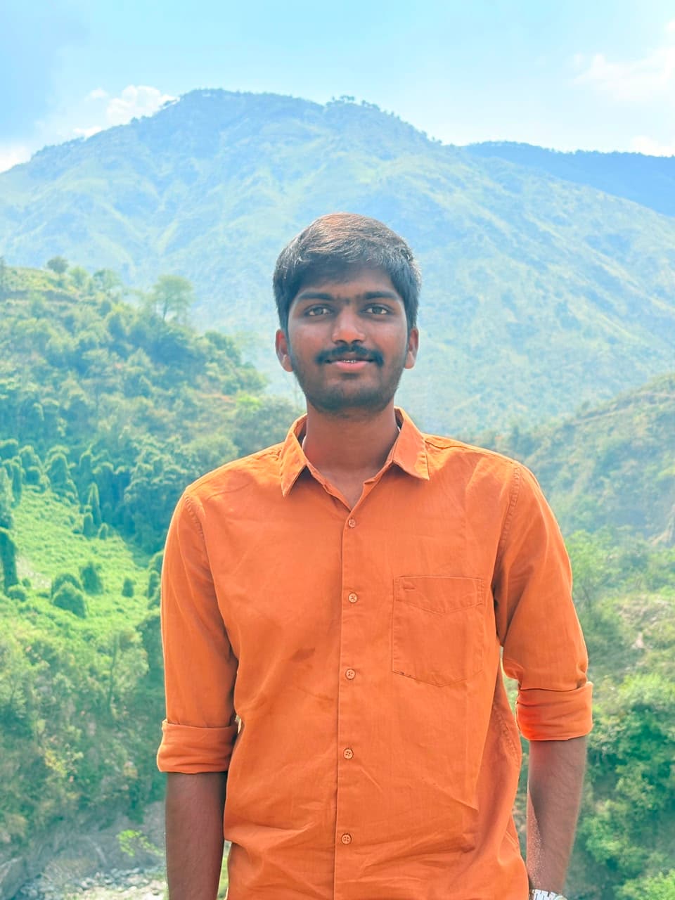 Harshith