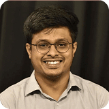 Dr. Sandesh Sanjeev Phalke