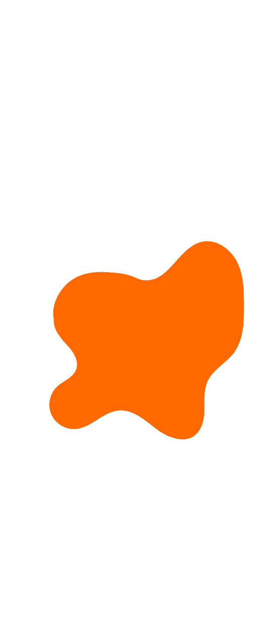 Background blob