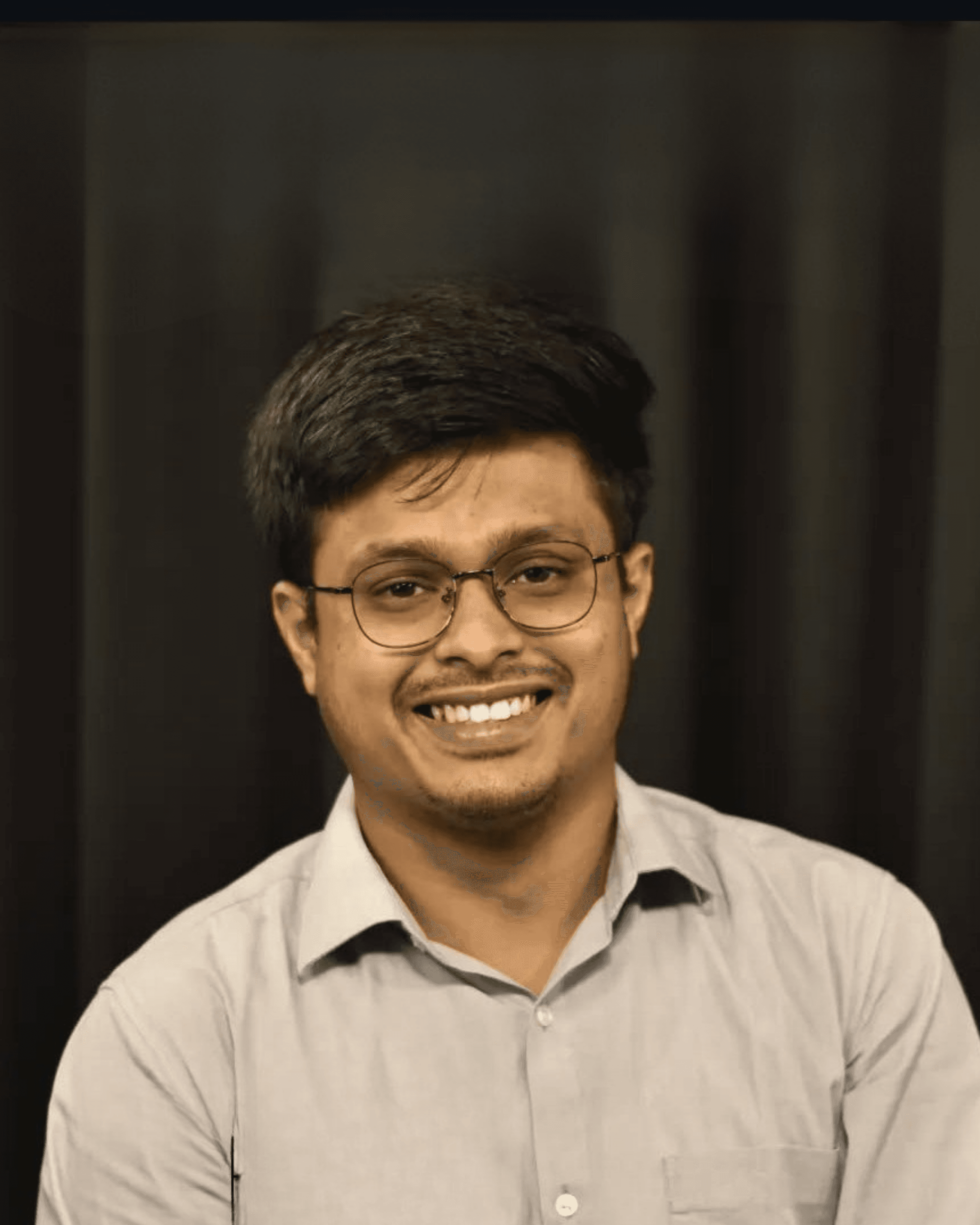 Dr. Attrangi Founder
