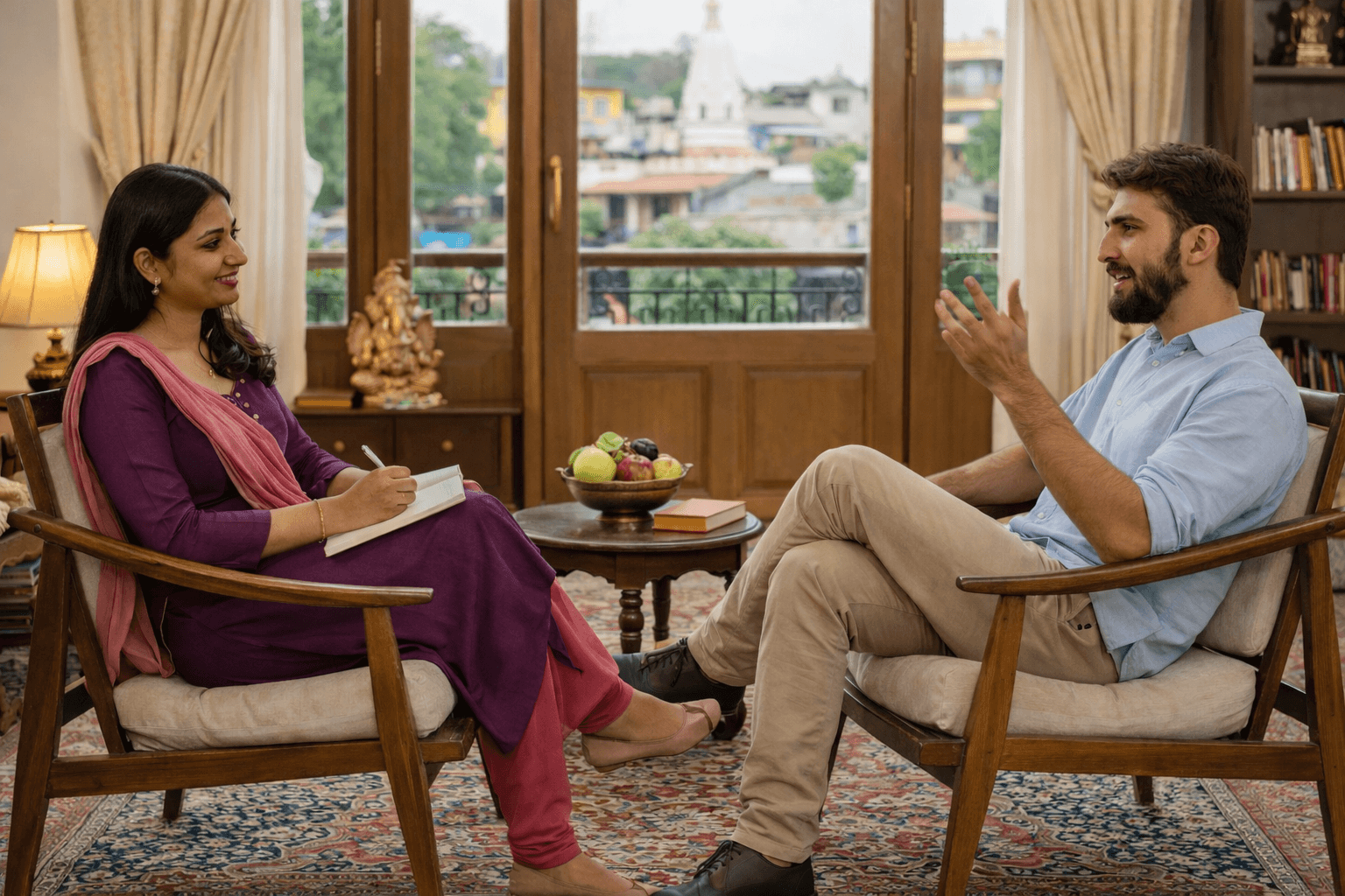 Mental wellbeing professionals